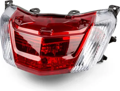 Produktbild von Hinteres Bremslicht Originaltyp Rot OEM 2DP-H4710-00