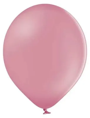 Obrázok produktu pre Pastelovo ružové balóniky, B105, 30 cm, 100 ks.