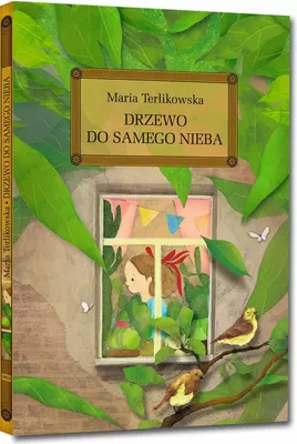Immagine prodotto di Drzewo Do Samego Nieba Tw Greg