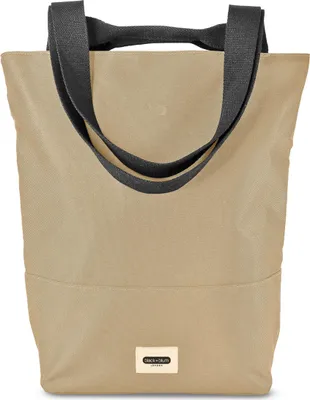 Image de Sac à provisions isotherme, Tote Bag : Beige