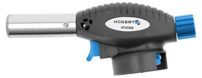 Productafbeelding van Hogert Technik gasbrander met vlamonderdrukking, model HT2C500