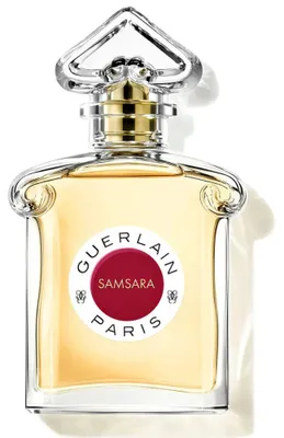 Produktbild von Guerlain Samsara 75 ml Eau de Toilette - Damesparfum