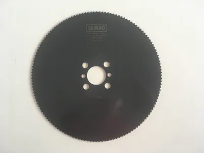 Image de Lame de scie Elmag HSS / DMo5, 78224