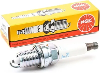 Produktbild von Ngk Zündkerzen Zündanlage 8894