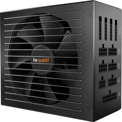 Image de be quiet! BN310 be quiet! STRAIGHT POWER 11 Netzteil PLATINUM 1200W