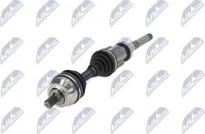Produktbild von NTY NPW-VV-147 Antriebswelle Vorne Rechts für VOLVO S80 I (184)
