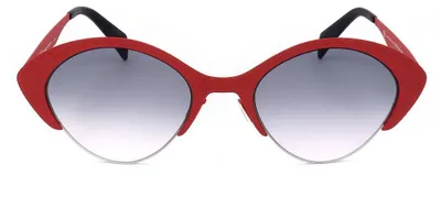 Obrázek produktu pro Italia Independent Mod. I-I Mod Metal 0505 Cracklé Red