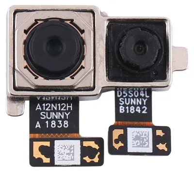 Produktbild von Für Xiaomi Mi 8 Lite Reparatur Back Cam Kamera Flex Ersatzteil Camera Flexkabel