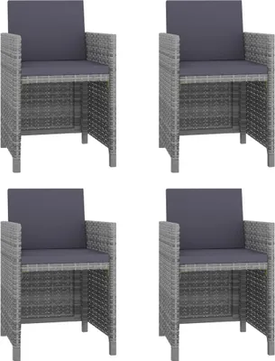 Produktbild von VidaXL 43901, 5 Stück(e)