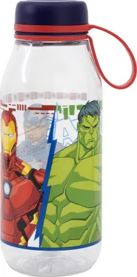 Obrázok produktu pre Stor ECOZEN ADVENTURE TRINKFLASCHE FÜR KINDER 460ML | AVENGERS