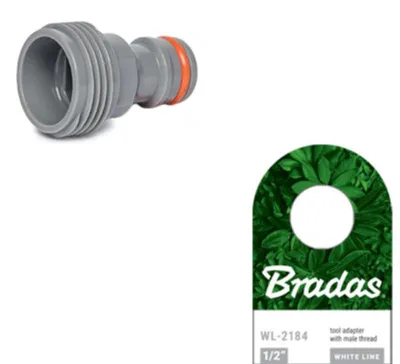 Obrázok produktu pre Bradas WL-2184, zavlažovací systém, Poľsko, 1 kusov