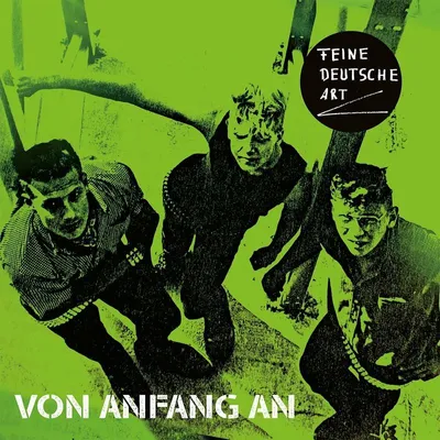 Obrázok produktu pre From the Beginning - - (Vinyl / Pop (Vinyl))
