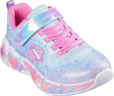 Produktbild von Skechers Sneakers 10223-674921 in Blue color size 34