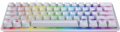 Obrázek produktu pro Razer Huntsman Mini Mercury
