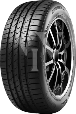 Produktbild von Kumho Sommerreifen motorcycle-tyres Crugen HP91 ( 235/55 R19 101V 4PR mit Felgenschutzleiste (FSL) )