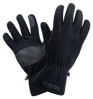 Zdjęcie produktu dla Men's Fleece gloves BAGE, Hi-Tec
