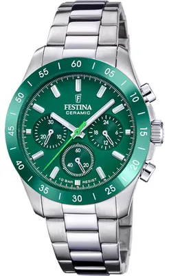 Immagine prodotto di Festina - F20693/6 - Orologio da polso - Cronografo - Donna