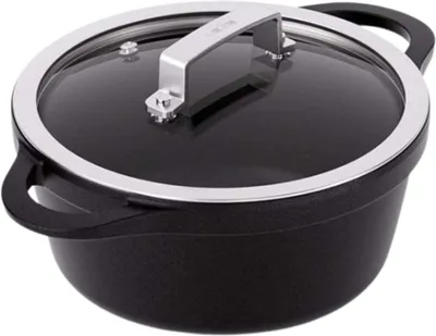 Produktbild von Valira Bräter mit Deckel Aire ø 20 cm