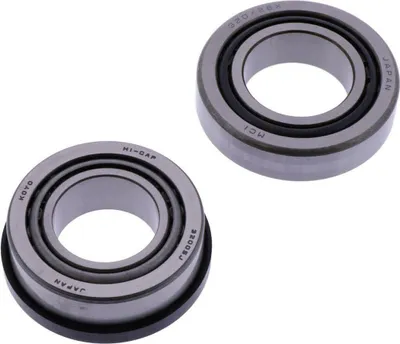 Produktbild von JMT SSK902R Steuerkopflager-Kit für Kawasaki