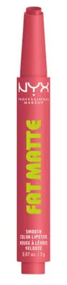 Zdjęcie produktu dla MATOWA SZMINKA #Pink Puff, 2 g