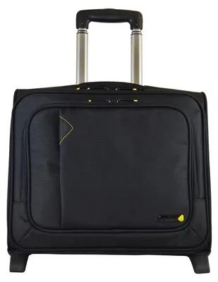 Immagine prodotto di Tech-Air TAN3901V5 techair Carrello Classic Pro 14-15.6" 2F 2T schwarz