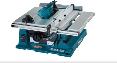 Produktbild von Makita 2704N, 5200 RPM, 4800 RPM, 6,4 cm, 9,3 cm, -0,5 - 50°, 94 dB