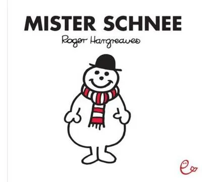 Produktbild von Mister Schnee