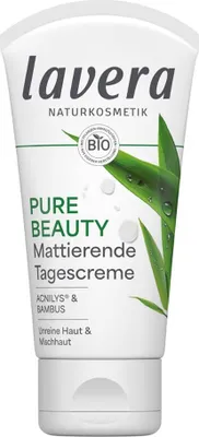 Produktbild von Pure Beauty - Mattierende Tagescreme 50ml