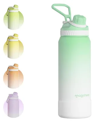 Obrázok produktu pre Termoska z nerezovej ocele, objem 1 liter, farba: mintová