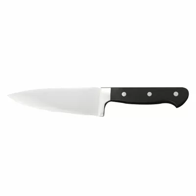 Produktbild von TOMGAST JUSTCUT Kochmesser – 20 cm lang, Edelstahl, Universalmesser, spülmaschinenfest