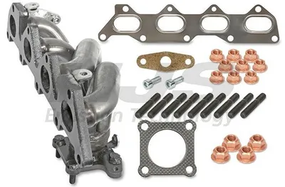 Produktbild von HJS 91 11 1646 Abgaskrümmer für VW Golf IV Schrägheck (1J1) Abgasanlage