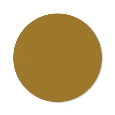 Produktbild von MuchoWow® Mauspad Mousepad Gold - Luxus - Interieur 20x20 cm - Mousepads - Maus Mat - Pad - Mausunterlage - Schreibtischmatte