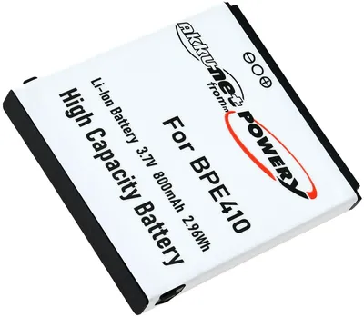 Image de Batterie pour Doro PhoneEasy 410GSM