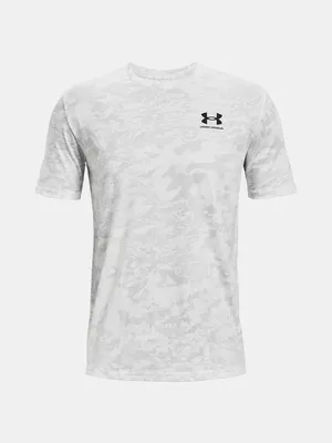 Obrázek produktu pro Under Armour UA ABC CAMO SS-WHT - XXL