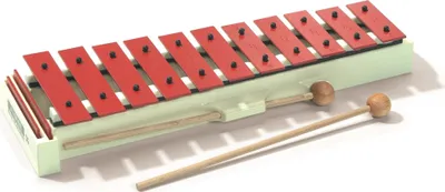 Obrázek produktu pro Sonor SG Child’s Soprano Zvonkohra