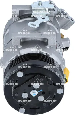 Produktbild von NRF 32819 SD7C16 Klimaanlage Klimakompressor PAG 46 für CITROËN C5 III Kombi (RW) passend für PEUGEOT 308 SW I (4E, 4H) 508 SW I (8E) 5008 (0U, 0E)