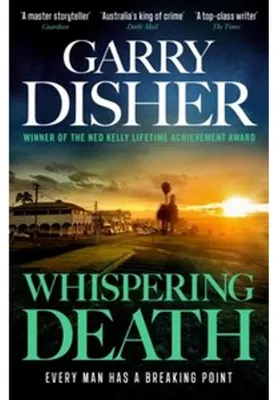 Obrázok produktu pre Whispering Death