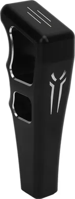Obrázek produktu pro UTV Shift Knob Aluminum Alloy Gear Selector Shift Knob Grip Replacement for Maverick X3 X3 MAX All Models 2017-2024