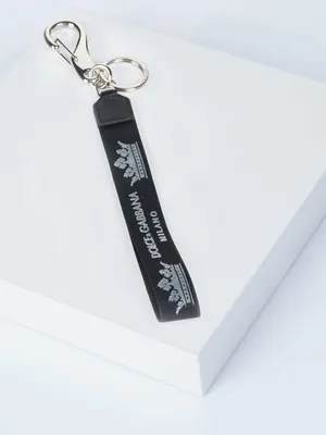 Produktbild von Dolce & Gabbana Schlüsseltasche für Erwachsene