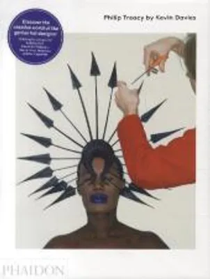 Obrázek produktu pro Philip Treacy