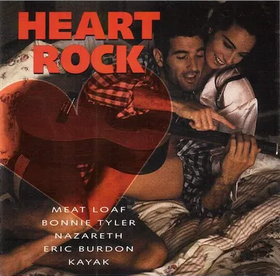 Produktbild von Heart Rock