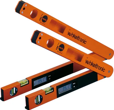 Image de Nedo Winkeltronic 600 MM 405315 : Rapporteur numérique