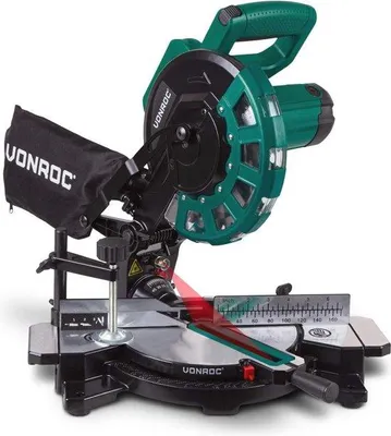 Obrázok produktu pre Kappzaug 1700 W, 216 mm, 40 zubov, laser
