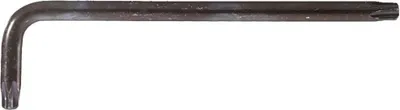 Produktbild von Connex Stiftschlüssel TX 15 Chrom-Vanadium-Stahl