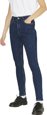 Produktbild von Jack & Jones Vienna Skinny Jjxx Hochtaillierte Jeans Blau XL / 30 Frau Blau XL