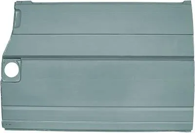 Produktbild von DIEDERICHS Seitenwand Reparaturblech für VW Transporter IV Bus (70B, 70C, 7DB, 7DK, 70J, 70K, 7DC, 7DJ) Transporter IV Kastenwagen