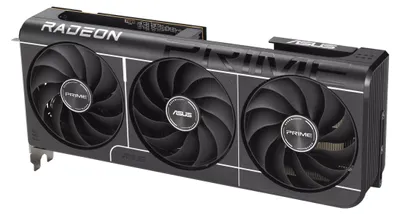 Obrázek produktu pro ASUS Prime -RTX5080-O16G-EVO, GeForce RTX 5080, 16 GB, GDDR7, 256 bit, 7680 x 4320 px, PCI Express 5.0