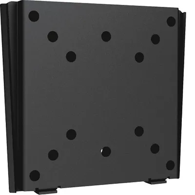 Produktbild von Schwaiger LWH1323 511, 30 kg, 33,02 cm (13"), 68,58 cm (27"), 1,5 cm, Schwarz, 14,5 cm