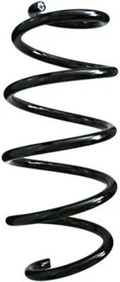 Image de Amortisseur de suspension avant pour VW Golf V berline (1K1), référence 86454