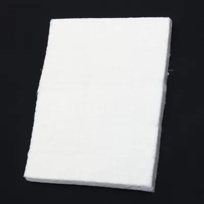 Obrázok produktu pre Izolačná podložka z aerogelu, 20 x 15 cm, hrúbka 10 mm, s hydrofóbnymi vlastnosťami